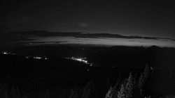 Bergstation Weißenelfbahn