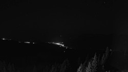 Bergstation Weißenelfbahn