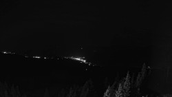 Bergstation Weißenelfbahn