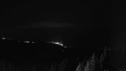Bergstation Weißenelfbahn