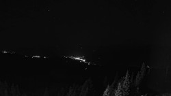 Bergstation Weißenelfbahn