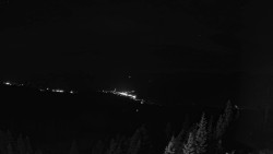 Bergstation Weißenelfbahn