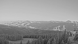 Bergstation Weißenelfbahn