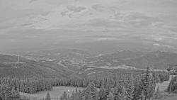 Bergstation Weißenelfbahn