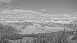 Bergstation Weißenelfbahn