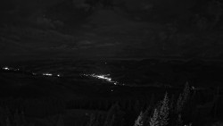 Bergstation Weißenelfbahn