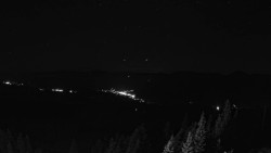 Bergstation Weißenelfbahn