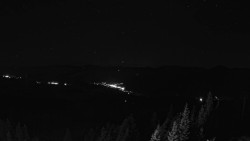 Bergstation Weißenelfbahn