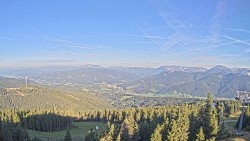 Bergstation Weißenelfbahn