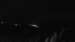 Bergstation Weißenelfbahn