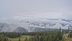 Bergstation Weißenelfbahn