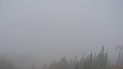 Bergstation Weißenelfbahn
