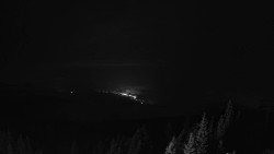 Bergstation Weißenelfbahn