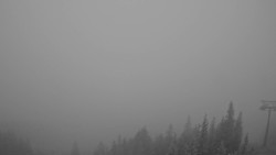 Bergstation Weißenelfbahn