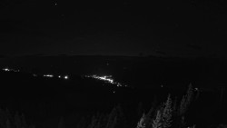 Bergstation Weißenelfbahn