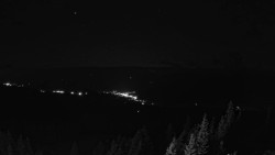 Bergstation Weißenelfbahn