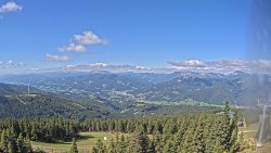Weißenelfbahn top station