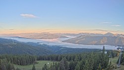 Bergstation Weißenelfbahn