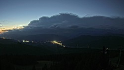 Bergstation Weißenelfbahn