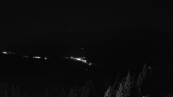 Bergstation Weißenelfbahn