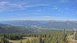 Bergstation Weißenelfbahn
