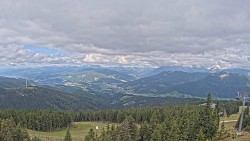 Bergstation Weißenelfbahn