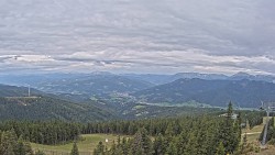 Bergstation Weißenelfbahn