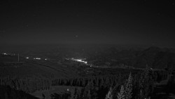 Bergstation Weißenelfbahn