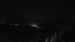 Bergstation Weißenelfbahn