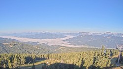 Bergstation Weißenelfbahn