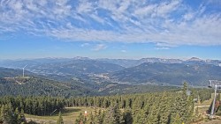 Bergstation Weißenelfbahn