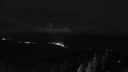 Bergstation Weißenelfbahn