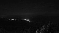 Bergstation Weißenelfbahn