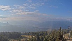 Bergstation Weißenelfbahn