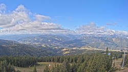 Bergstation Weißenelfbahn