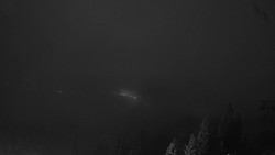 Bergstation Weißenelfbahn