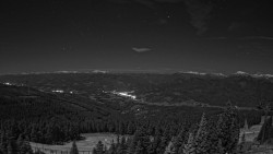 Bergstation Weißenelfbahn