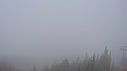 Bergstation Weißenelfbahn