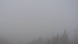 Bergstation der Weißenelfbahn