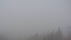 Bergstation der Weißenelfbahn