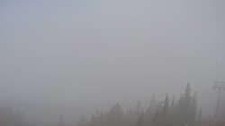 Bergstation Weißenelfbahn