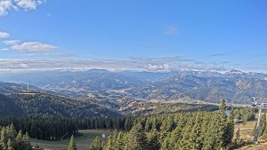 Stuhleck - Bergstation der Weißenelfbahn - 30.10.2026 v 12:45 Stuhleck - Bergstation der Weißenelfbahn - 30.10.2026 v 12:45