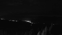 Bergstation der Weißenelfbahn