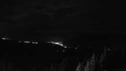 Bergstation der Weißenelfbahn