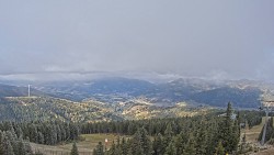 Bergstation Weißenelfbahn