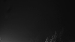 Bergstation der Weißenelfbahn