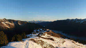 Ski Riesneralm - Hochsitz - 31.10.2025 v 07:16 Ski Riesneralm - Hochsitz - 31.10.2025 v 07:16