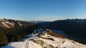 Ski Riesneralm - Hochsitz - 31.10.2025 v 07:31 Ski Riesneralm - Hochsitz - 31.10.2025 v 07:31