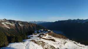 Ski Riesneralm - Hochsitz - 31.10.2025 v 08:01 Ski Riesneralm - Hochsitz - 31.10.2025 v 08:01