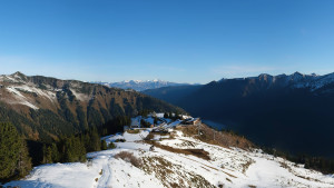 Ski Riesneralm - Hochsitz - 31.10.2025 v 08:16 Ski Riesneralm - Hochsitz - 31.10.2025 v 08:16